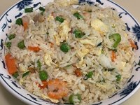 Special Fried Rice