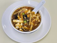 Hot and Sour Soup