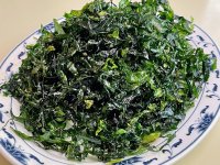Crispy Seaweed