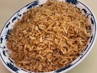Soya Fried Rice