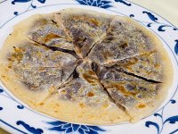 Crispy Pancakes