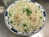 King Prawn Fried Rice