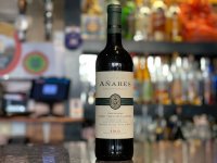 Anares Rioja Crianza