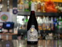 Sileni Pinot Noir New Zealand