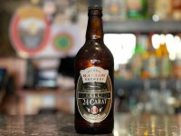 Rebellion 24 Karat 5%