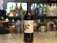 La Bacca Nerello Mascalese