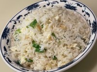 Egg Fried Rice