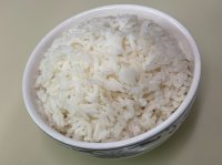 Boiled Rice