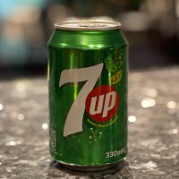7 Up (Can 330ml)