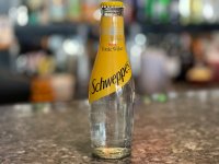 Schweppes Indian Tonic Water (Bottle 200ml)