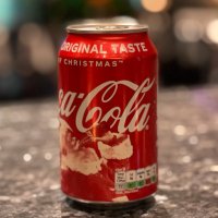 Coca Cola (Can 330ml)