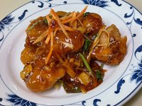 Guo Bao Pork