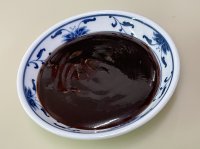 Duck/Plum Sauce